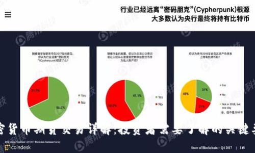 加密货币期货交易详解：投资者需要了解的关键要素