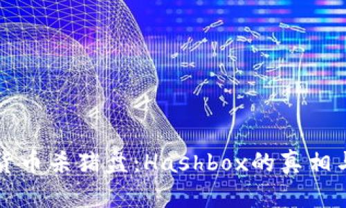 揭秘加密货币杀猪盘：Hashbox的真相与风险分析