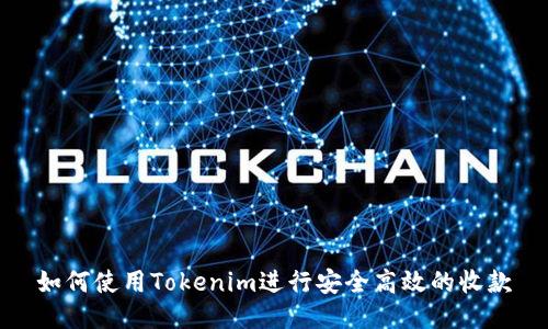 如何使用Tokenim进行安全高效的收款