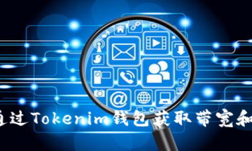 如何通过Tokenim钱包获取带宽和能量？