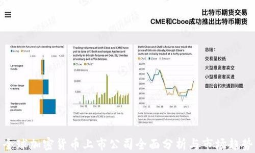 
全球加密货币上市公司全面分析与市场趋势