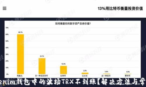 
为什么tokenim钱包中的波场TRX不到账？解决方法与常见问题解析