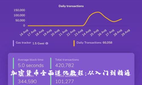 加密货币全面进化教程：从入门到精通