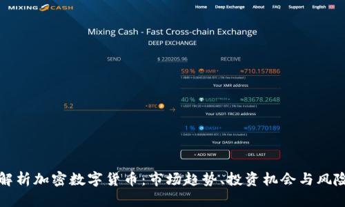 全面解析加密数字货币：市场趋势、投资机会与风险管理