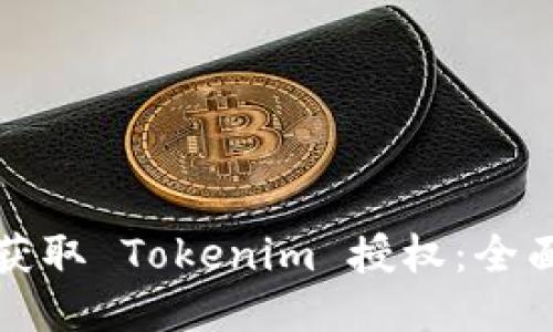 如何获取 Tokenim 授权：全面指南