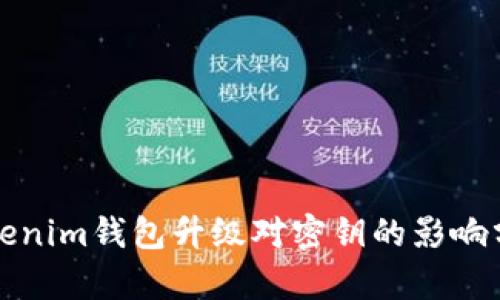 Tokenim钱包升级对密钥的影响分析