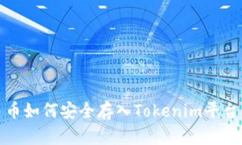 人民币如何安全存入Tokenim平台指南