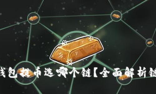 Tokenim钱包提币选哪个链？全面解析链选择策略