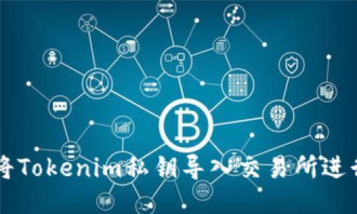 如何将Tokenim私钥导入交易所进行交易