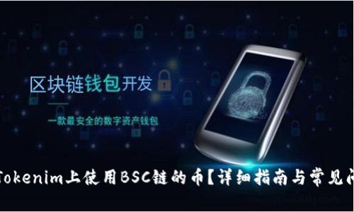 如何在Tokenim上使用BSC链的币？详细指南与常见问题解析