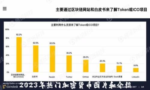 
2023年热门加密货币图片和介绍