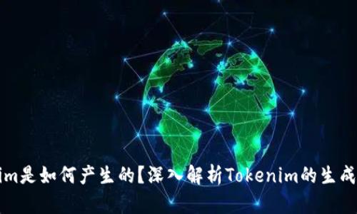 Tokenim是如何产生的？深入解析Tokenim的生成与应用