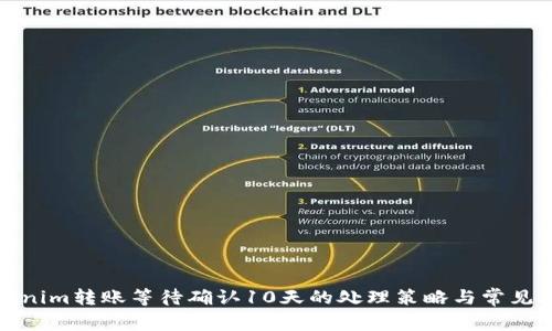 Tokenim转账等待确认10天的处理策略与常见问题