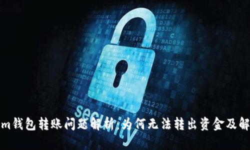 Tokenim钱包转账问题解析：为何无法转出资金及解决方案