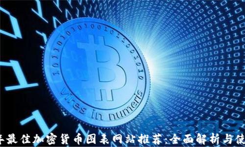 
2023年最佳加密货币图表网站推荐：全面解析与使用指南