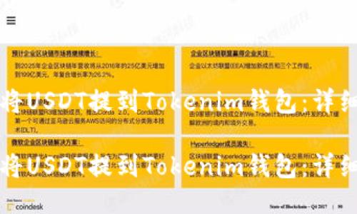 如何将USDT提到Tokenim钱包：详细指南

如何将USDT提到Tokenim钱包：详细指南