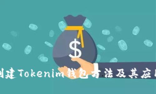 批量创建Tokenim钱包方法及其应用详解