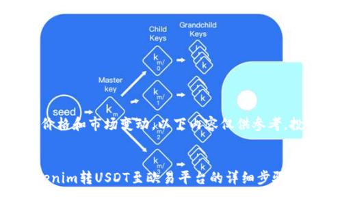 注意：由于价格和市场变动，以下内容仅供参考，投资需谨慎。


如何将Tokenim转USDT至欧易平台的详细步骤