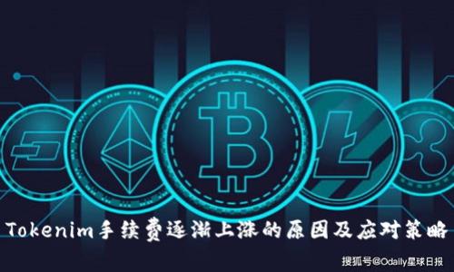 Tokenim手续费逐渐上涨的原因及应对策略