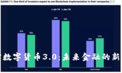 加密数字货币3.0：未来金融的新篇章