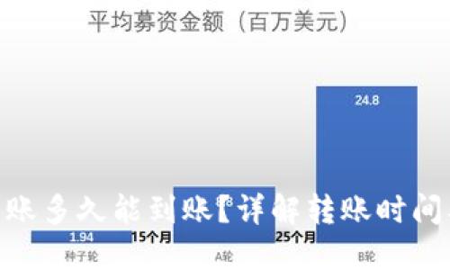 Tokenim转账多久能到账？详解转账时间及影响因素