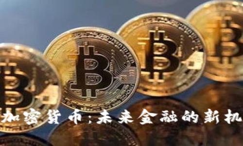 : 王岑谈加密货币：未来金融的新机遇与挑战