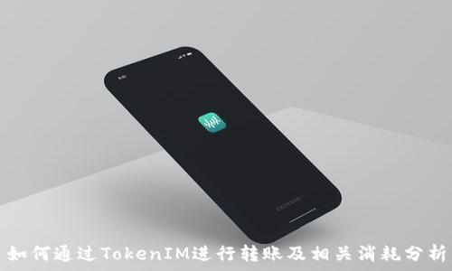   
如何通过TokenIM进行转账及相关消耗分析