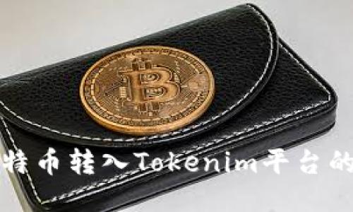 如何将比特币转入Tokenim平台的详细指南