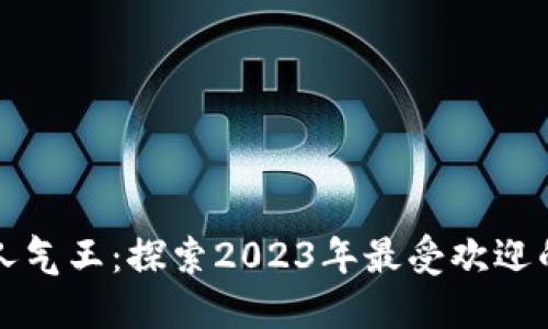 加密货币人气王：探索2023年最受欢迎的数字货币