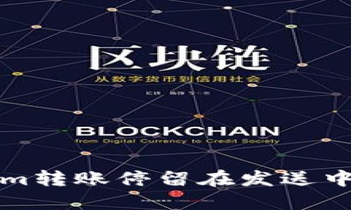 解决Tokenim转账停留在发送中的问题攻略