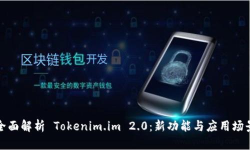 全面解析 Tokenim.im 2.0：新功能与应用场景