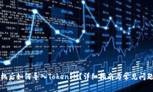 换手机后如何导入TokenIM？详细指南与常见问题解答