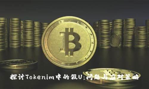 探讨Tokenim中的假U：问题与应对策略