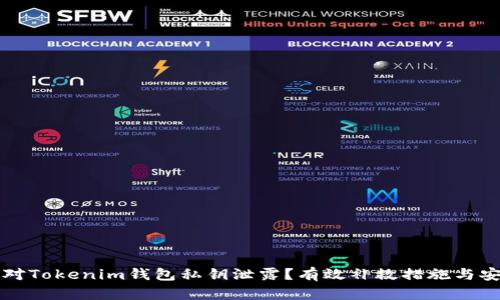 如何应对Tokenim钱包私钥泄露？有效补救措施与安全防范