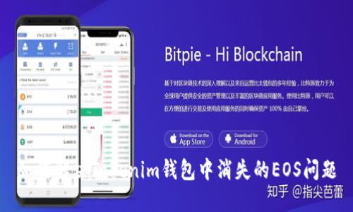 如何解决Tokenim钱包中消失的EOS问题