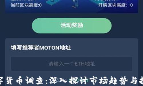 
加密数字货币调查：深入探讨市场趋势与投资机会