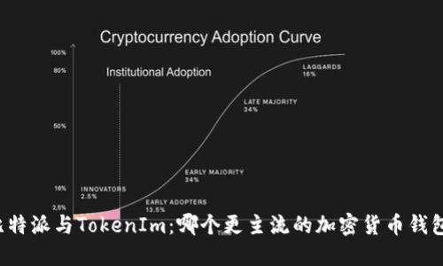 比特派与TokenIm：哪个更主流的加密货币钱包？