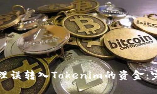 如何处理误转入Tokenim的资金：完整指南