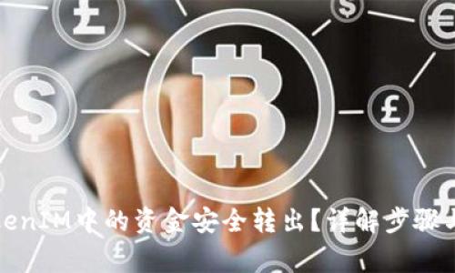 如何将TokenIM中的资金安全转出？详解步骤与注意事项