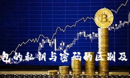 Tokenim钱包的私钥与密码的区别及重要性解析