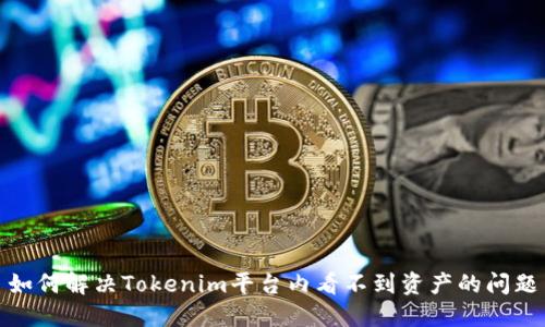 如何解决Tokenim平台内看不到资产的问题