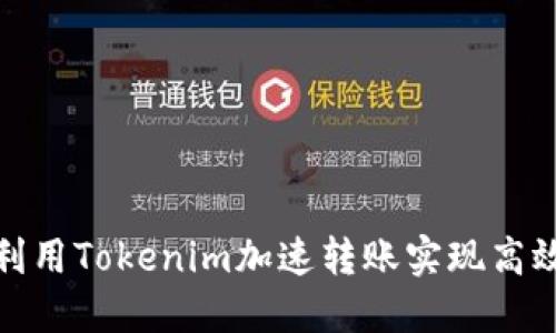 如何利用Tokenim加速转账实现高效支付