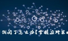 Tokenim公司倒闭了怎么办？掌握应对策略与后续步