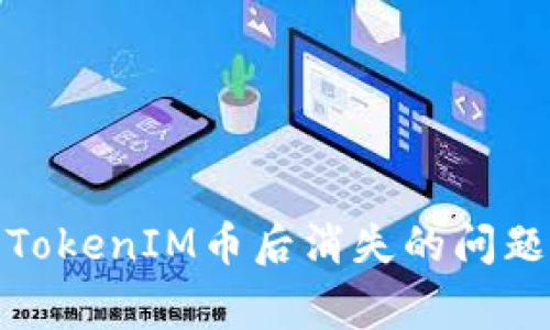 : 如何解决转入TokenIM币后消失的问题及相关注意事项