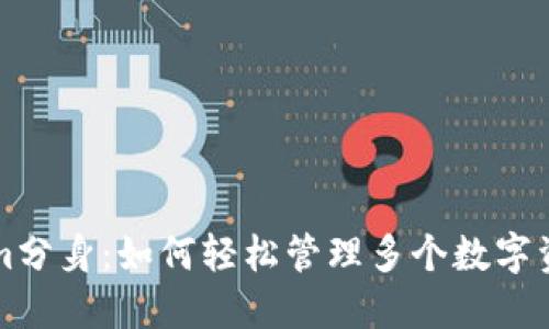 Tokenim分身：如何轻松管理多个数字资产账户