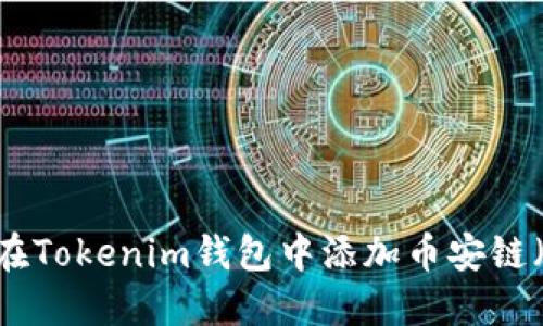 如何在Tokenim钱包中添加币安链（BSC）