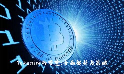 Tokenim的带宽：全面解析与策略