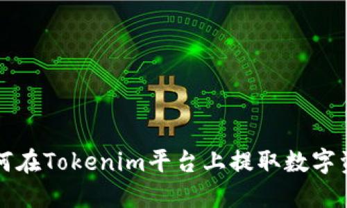 如何在Tokenim平台上提取数字资产