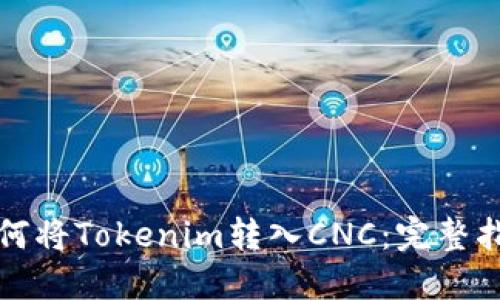 如何将Tokenim转入CNC：完整指南