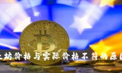 Tokenim以太坊价格与实际价格不符的原因及影响分